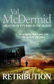 Download The Retribution PDF by Val McDermid