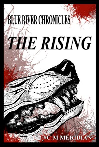 Download The Rising PDF by C.M. Meridian