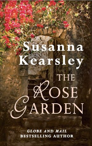 Download The Rose Garden PDF by Susanna Kearsley