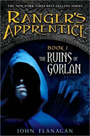 Download The Ruins of Gorlan PDF by John Flanagan