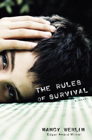 Download The Rules of Survival PDF by Nancy Werlin