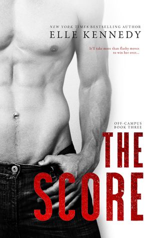 Download The Score PDF by Elle Kennedy