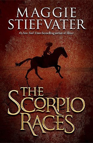 Download The Scorpio Races PDF by Maggie Stiefvater