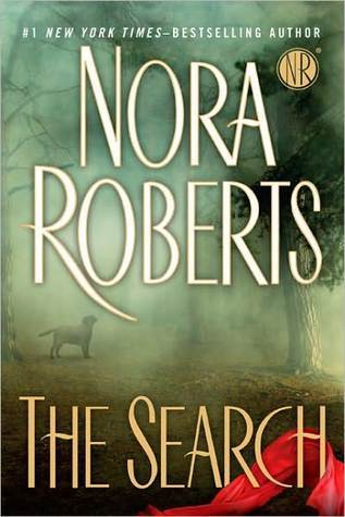 Download The Search PDF by Nora Roberts