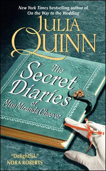 Download The Secret Diaries of Miss Miranda Cheever PDF by Julia Quinn