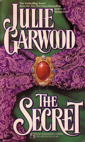 Download The Secret PDF by Julie Garwood