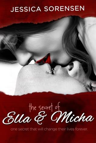 Download The Secret of Ella and Micha PDF by Jessica Sorensen