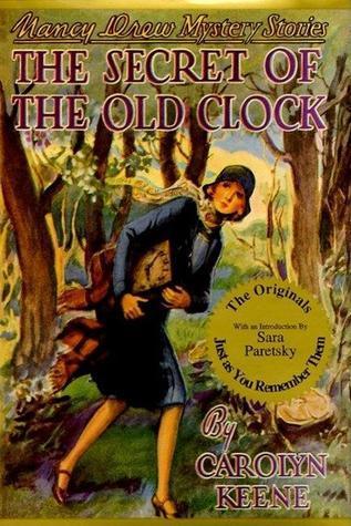 Download The Secret of the Old Clock PDF by Carolyn Keene