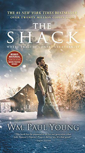 Download The Shack PDF by William Paul Young