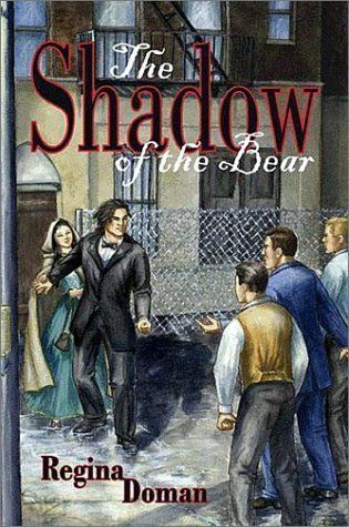 Download The Shadow of the Bear PDF by Regina Doman