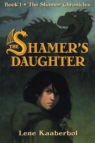 Download The Shamer's Daughter PDF by Lene Kaaberbøl