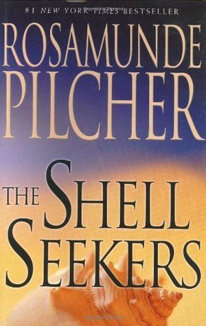 Download The Shell Seekers PDF by Rosamunde Pilcher