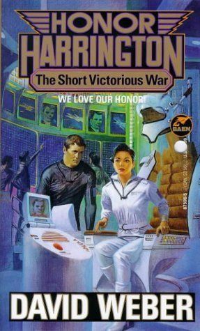 Download The Short Victorious War PDF by David Weber