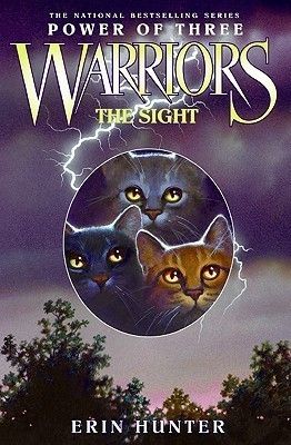 Download The Sight PDF by Erin Hunter