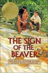 Download The Sign of the Beaver PDF by Elizabeth George Speare