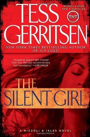 Download The Silent Girl PDF by Tess Gerritsen