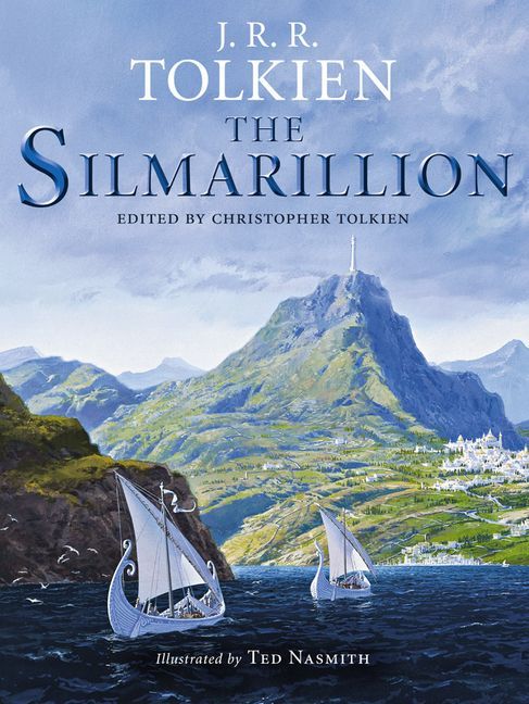 Download The Silmarillion PDF by J.R.R. Tolkien