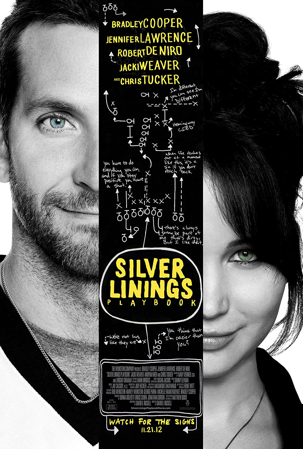 Download The Silver Linings Playbook PDF by Matthew Quick