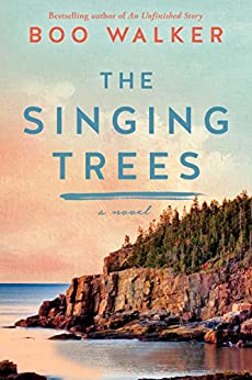 Download The Singing Trees PDF by Boo Walker