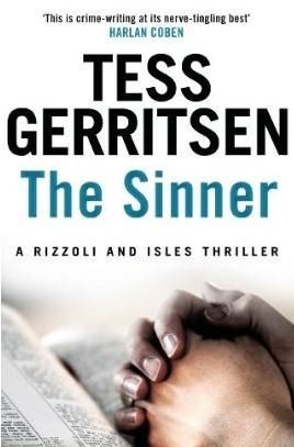 Download The Sinner PDF by Tess Gerritsen