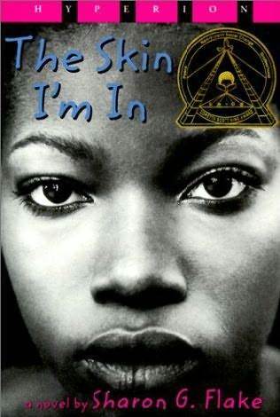 Download The Skin I'm In PDF by Sharon G. Flake