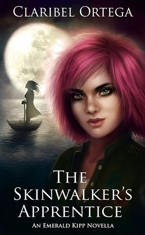 Download The Skinwalker's Apprentice PDF by Claribel Ortega