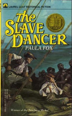 Download The Slave Dancer PDF by Paula Fox