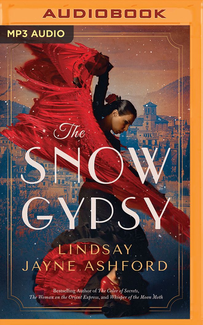 Download The Snow Gypsy PDF by Lindsay Ashford