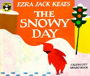 Download The Snowy Day PDF by Ezra Jack Keats