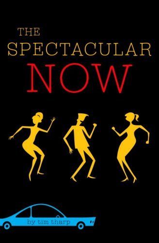 Download The Spectacular Now PDF by Tim Tharp