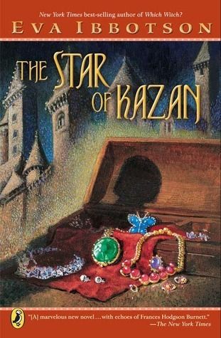 Download The Star of Kazan PDF by Eva Ibbotson