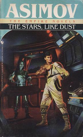 Download The Stars, Like Dust PDF by Isaac Asimov