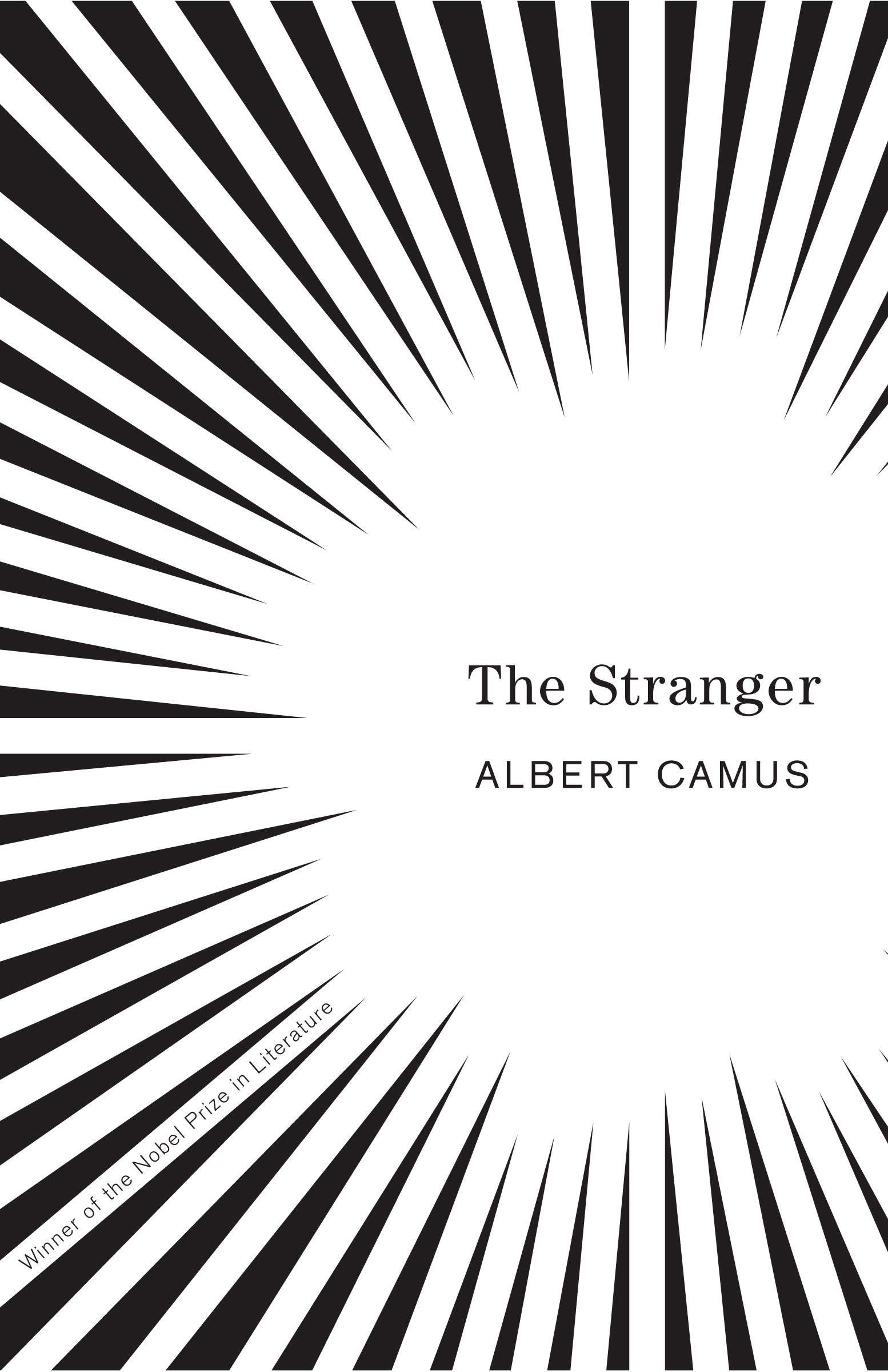 Download The Stranger PDF by Albert Camus