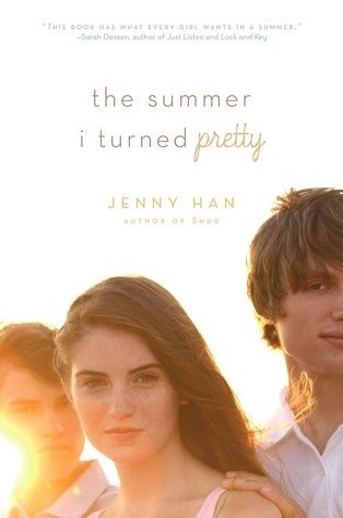 Download The Summer I Turned Pretty PDF by Jenny Han