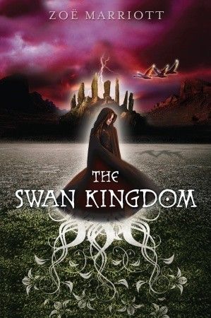 Download The Swan Kingdom PDF by Zoë Marriott