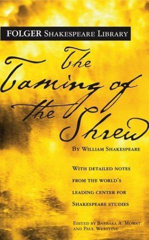 Download The Taming of the Shrew PDF by William Shakespeare