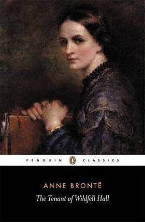 Download The Tenant of Wildfell Hall PDF by Anne Brontë