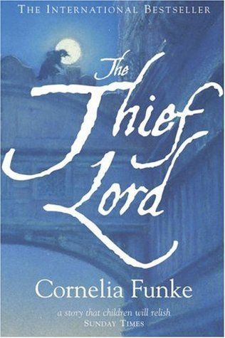 Download The Thief Lord PDF by Cornelia Funke