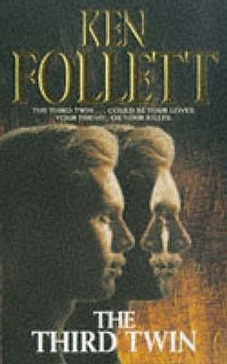 Download The Third Twin PDF by Ken Follett