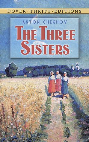 Download The Three Sisters PDF by Anton Chekhov