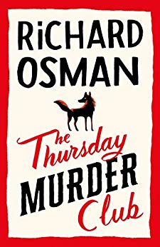 Download The Thursday Murder Club PDF by Richard Osman