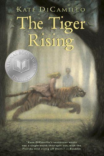 Download The Tiger Rising PDF by Kate DiCamillo