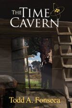 Download The Time Cavern PDF by Todd A. Fonseca