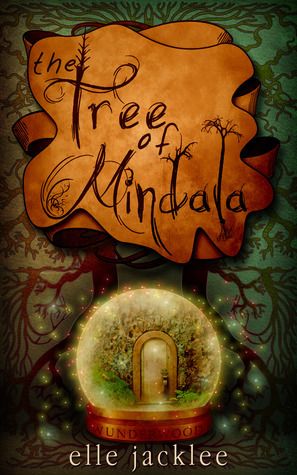 Download The Tree of Mindala PDF by Elle Jacklee