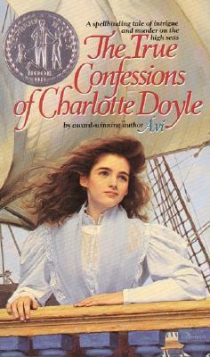 Download The True Confessions of Charlotte Doyle PDF by Avi