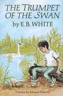 Download The Trumpet of the Swan PDF by E.B. White