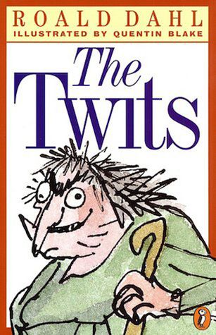 Download The Twits PDF by Roald Dahl