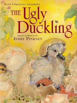 Download The Ugly Duckling PDF by Hans Christian Andersen