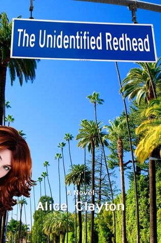 Download The Unidentified Redhead PDF by Alice Clayton