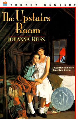 Download The Upstairs Room PDF by Johanna Reiss